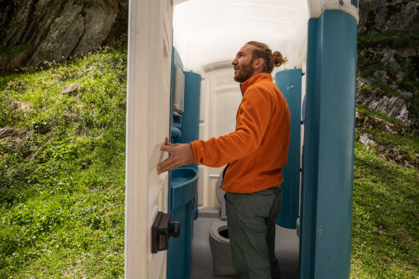 Best Porta potty rental near me  in Concord, MI