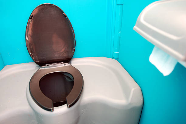 Best Construction site porta potty rental  in Concord, MI