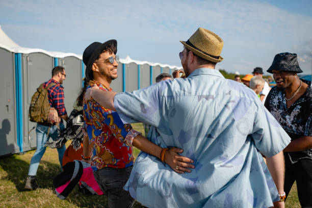 Best Portable toilet rental cost  in Concord, MI