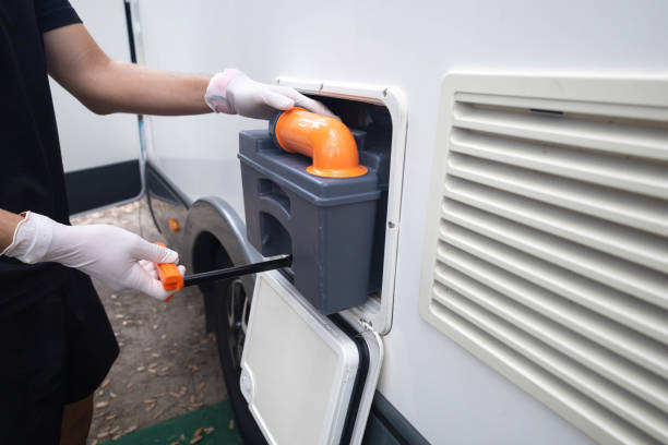 Best Porta potty rental near me  in Concord, MI